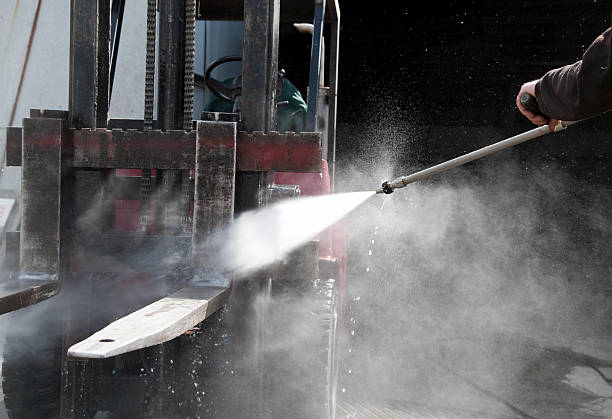 Best Exterior Home Cleaning  in Dickinson, TX