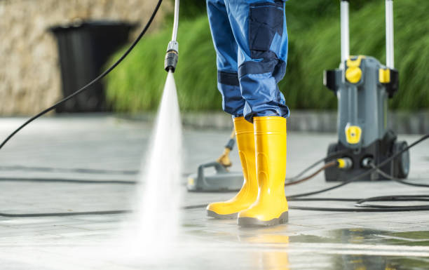 Best Pressure Washing Company Near Me  in Dickinson, TX