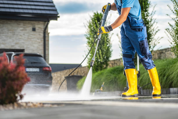 Dickinson, TX Pressure Washing Company
