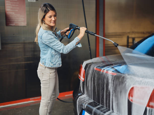 Best Best Pressure Washing Companies  in Dickinson, TX
